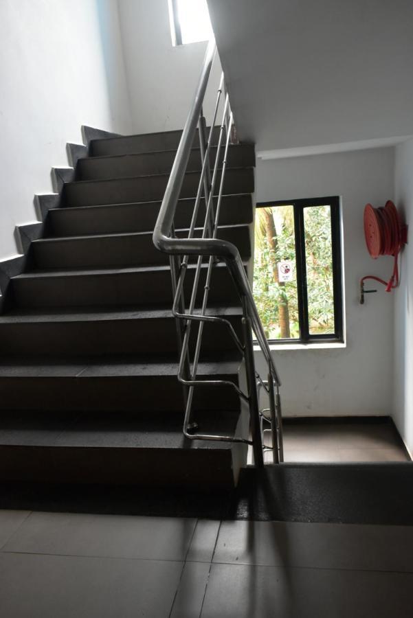 Relax Holiday Home,Margao Railway Station ภายนอก รูปภาพ