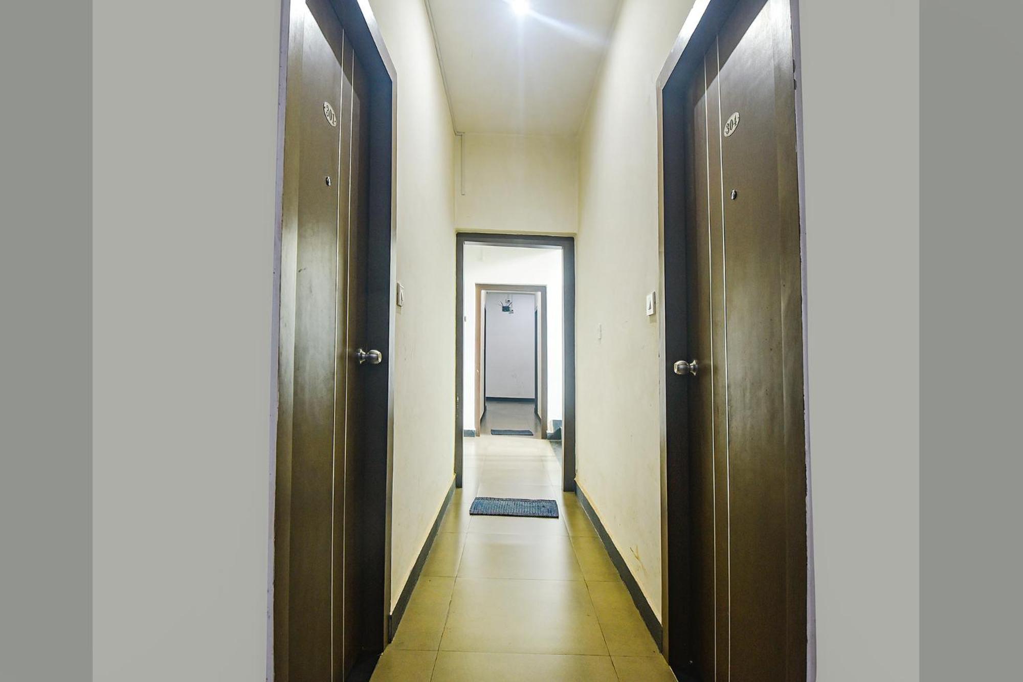Relax Holiday Home,Margao Railway Station ภายนอก รูปภาพ