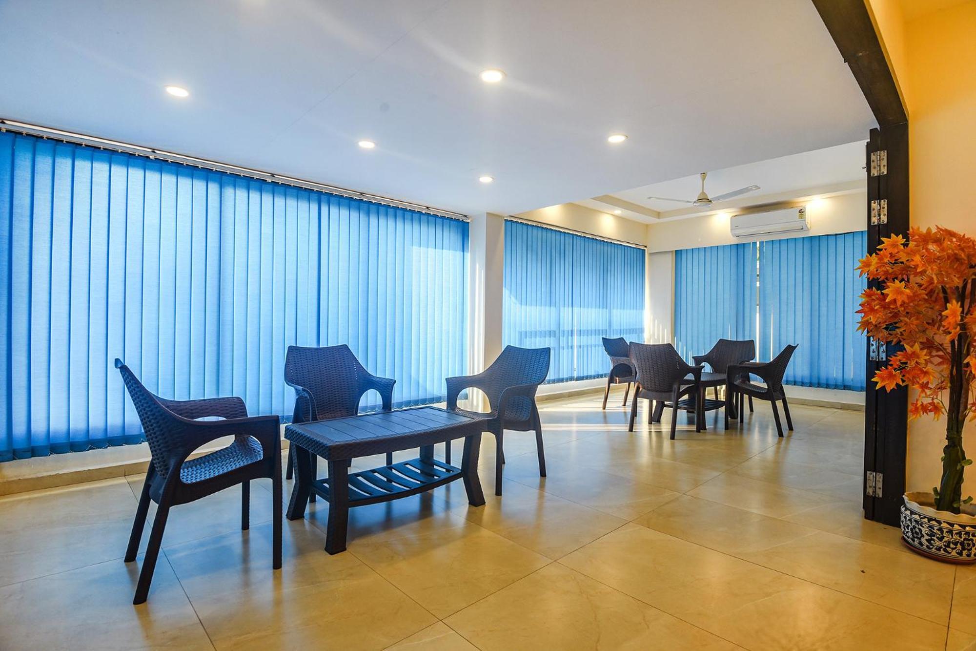 Relax Holiday Home,Margao Railway Station ภายนอก รูปภาพ