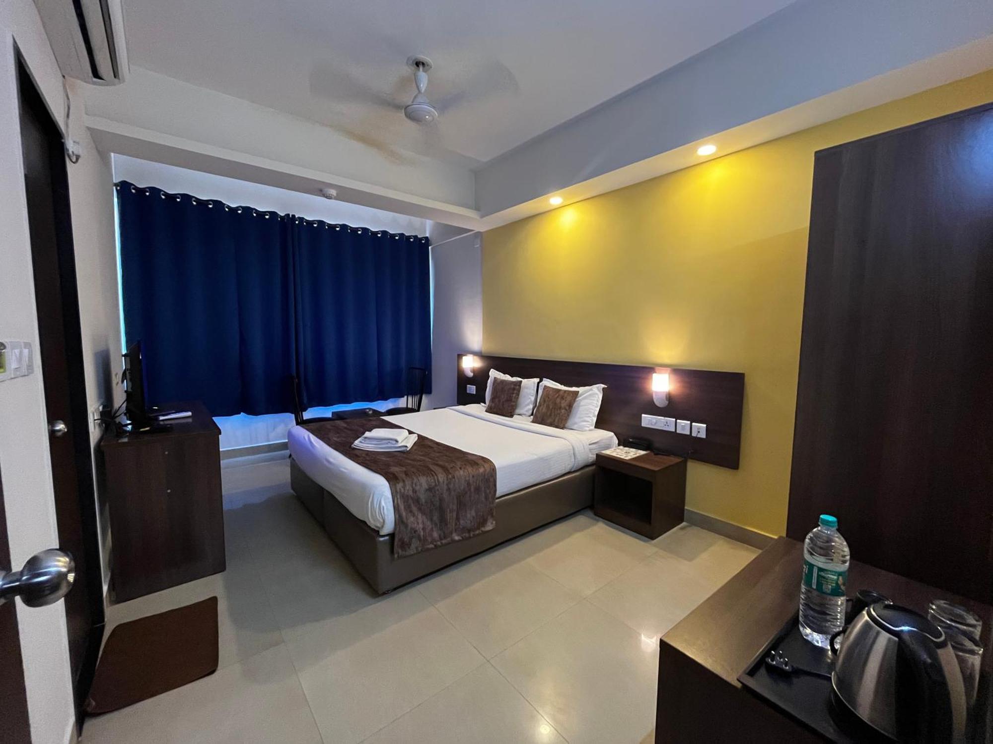 Relax Holiday Home,Margao Railway Station ภายนอก รูปภาพ