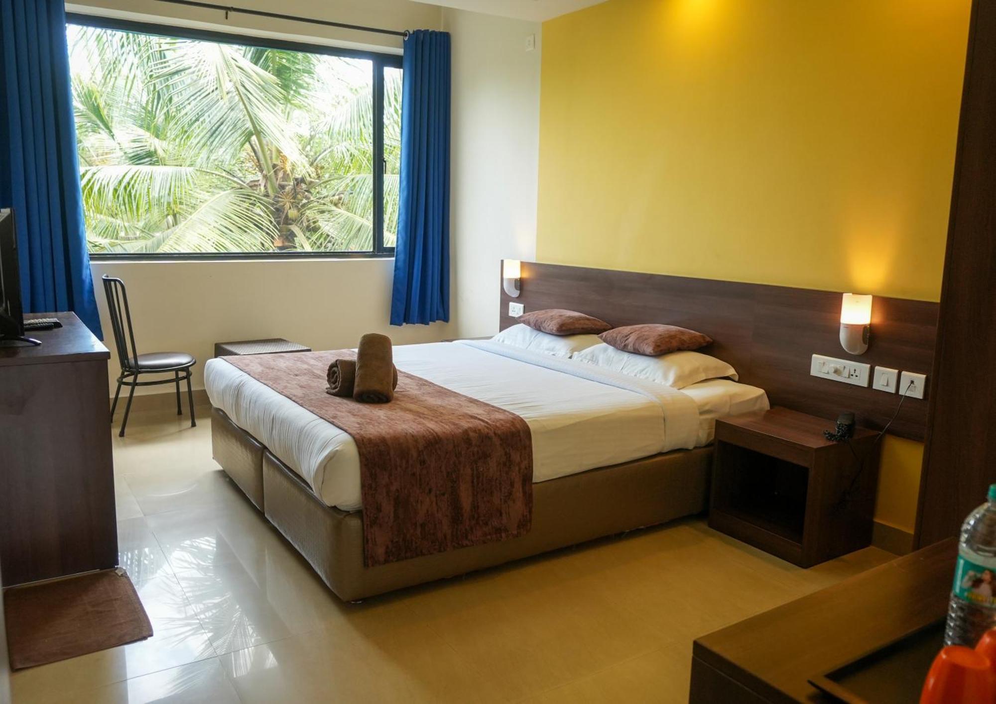 Relax Holiday Home,Margao Railway Station ภายนอก รูปภาพ