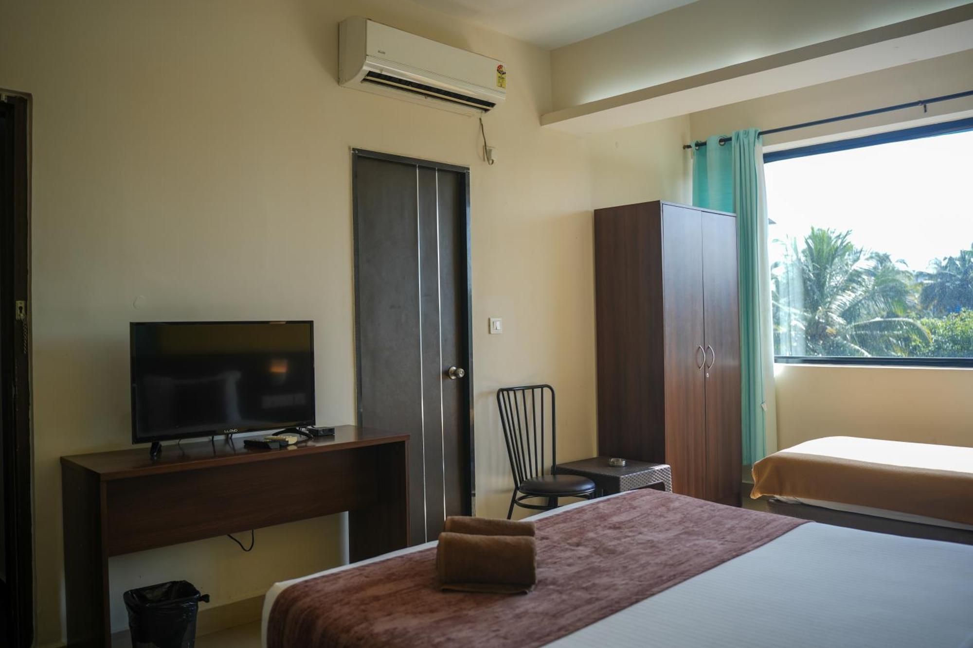 Relax Holiday Home,Margao Railway Station ภายนอก รูปภาพ